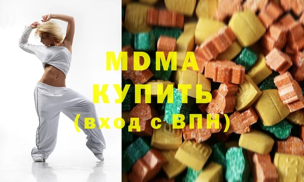 скорость Осташков